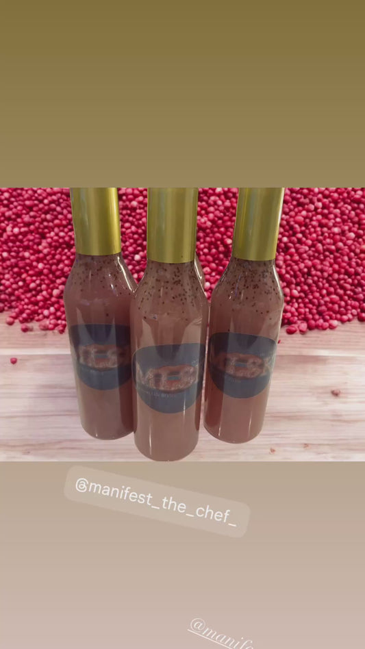 Watermelon Extract Cranberry Exfoliating Goat Milk & Oats Olive Oil Body Wash
