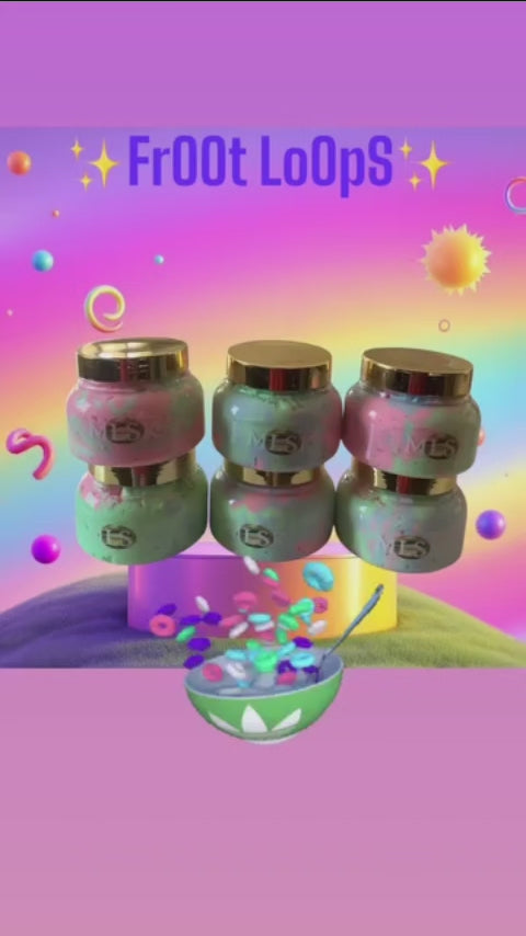 Froot LoOps